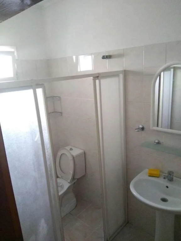 Agva Ayse Hanim Guesthouse
