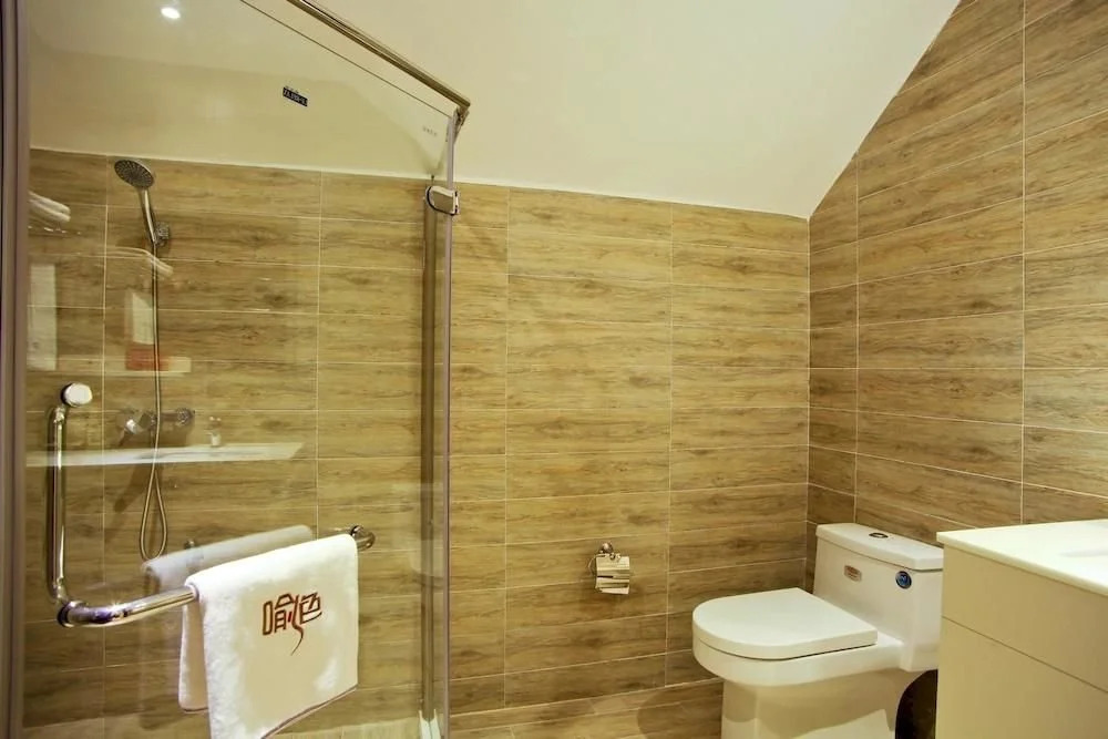 Xiamen Yuse Villa