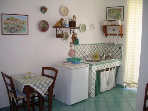 Le Case del Girasole ABC