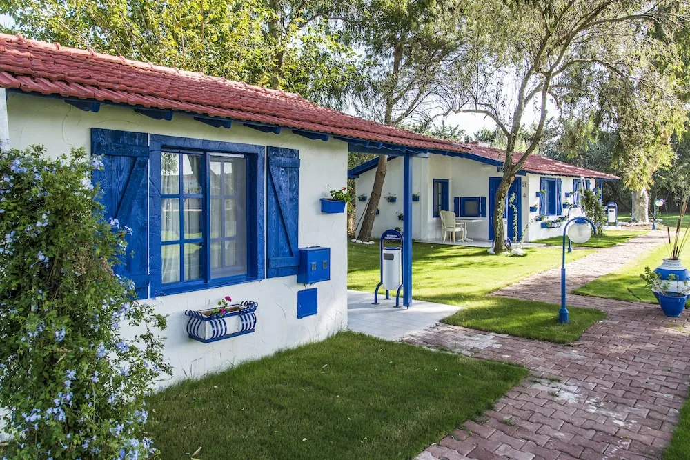 Mavi Zeytin Butik Hotel