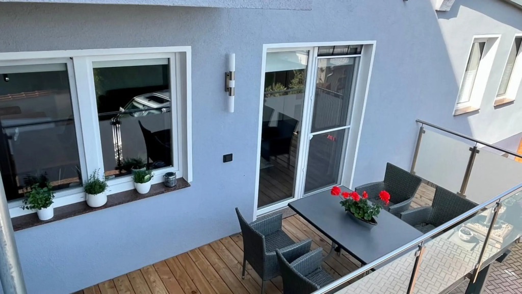 Casa de Falco