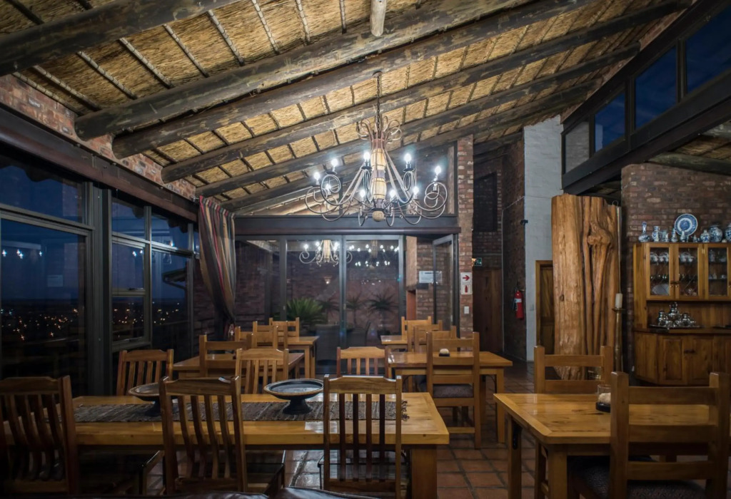 Franklin View Guesthouse