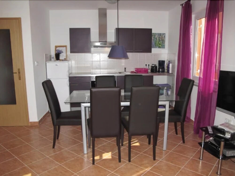 Apartment Ivan
