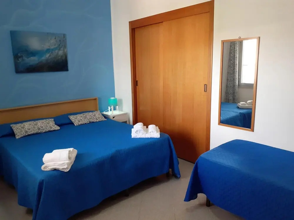 Residence Le 4 Stagioni