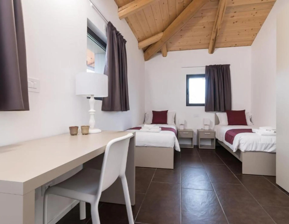 Hotel Cascina Fossata & Residence