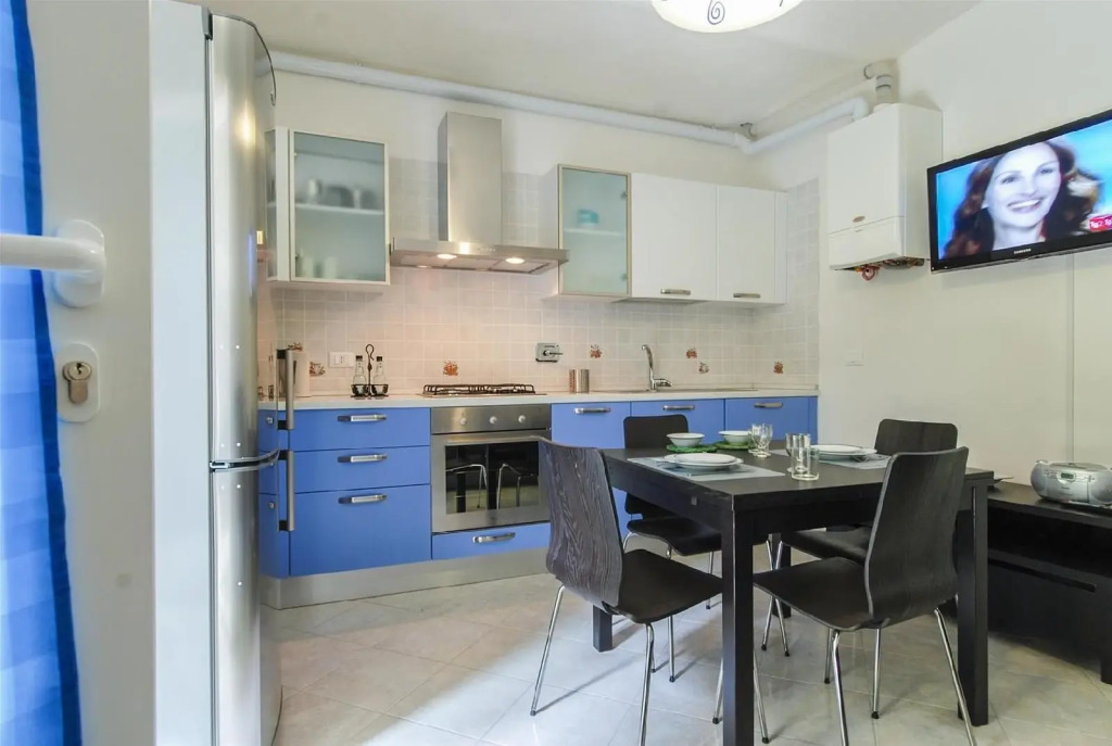 Casarini Halldis Apartment