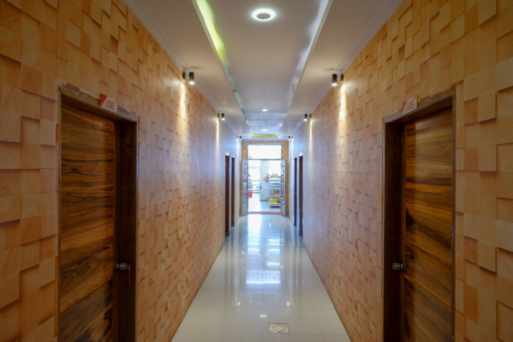 RedDoorz Syariah near Universitas Negeri Gorontalo 2