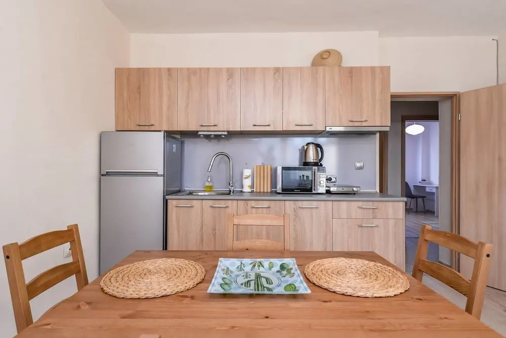 Fm Premium 1-Bdr Apartment - Atacama