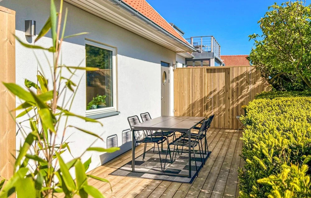 Beautiful Apartment in Helsingborg With Wifi and 1 Bedrooms