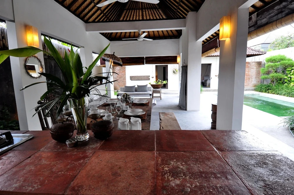 Authentic Villa n.5 in Seminyak