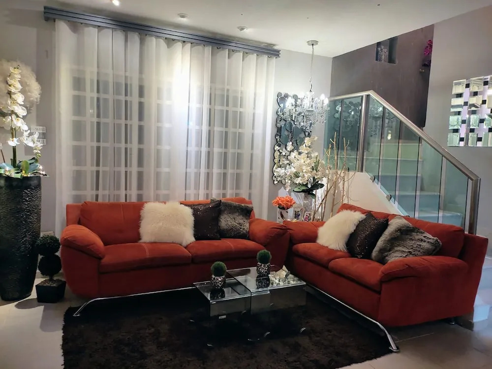 Casa Cristal