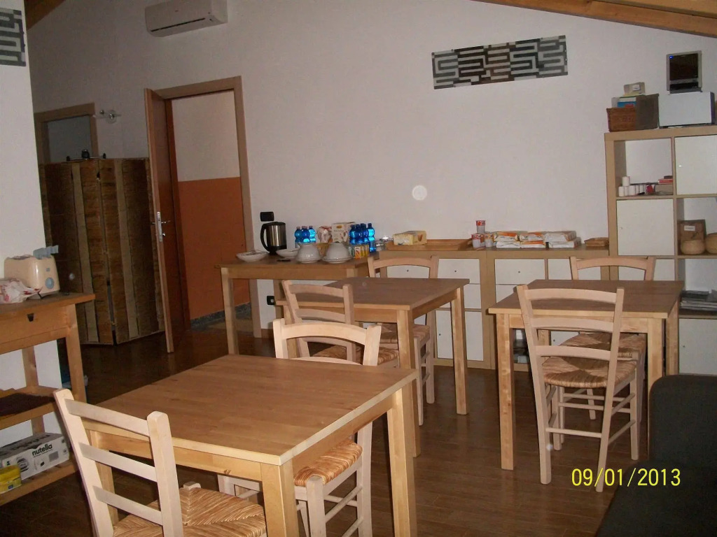 B&B Sibi
