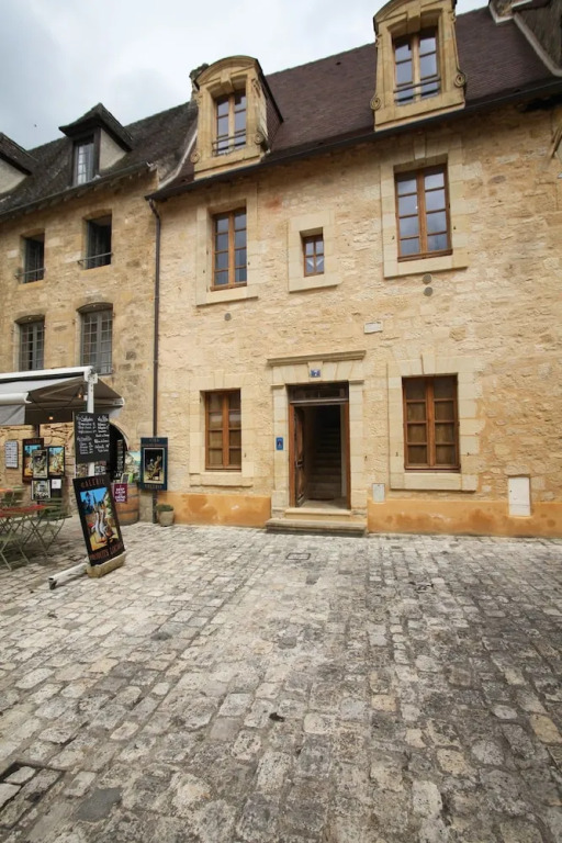 Les Trois Fontaines