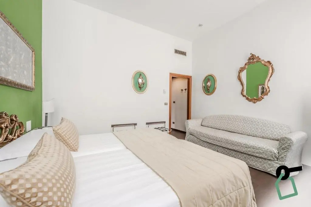 HOTIDAY Room Collection - Venezia Santa Lucia