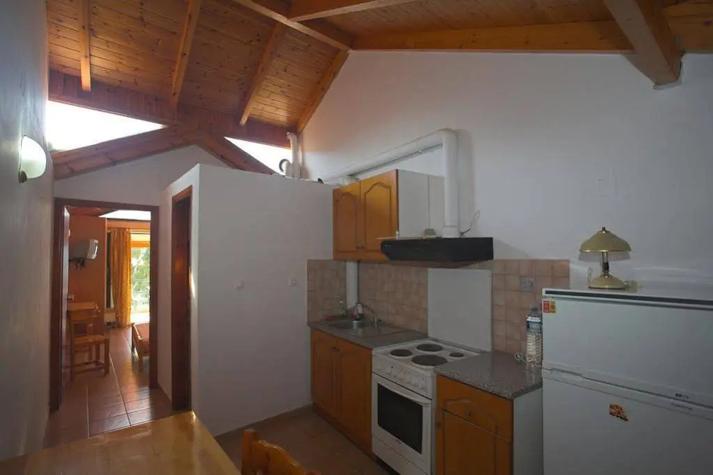 Pension Alexandros