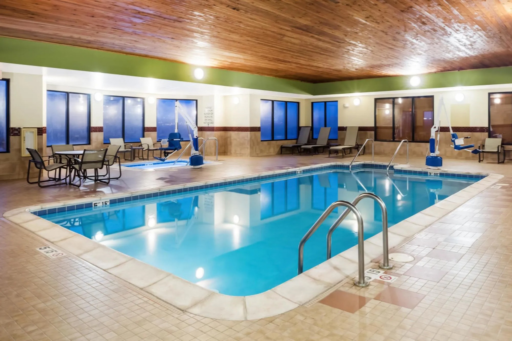 Hilton Garden Inn St. Louis Shiloh/OFallon IL
