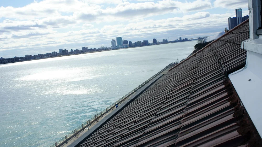 Roberts Riverwalk Hotel Detroit