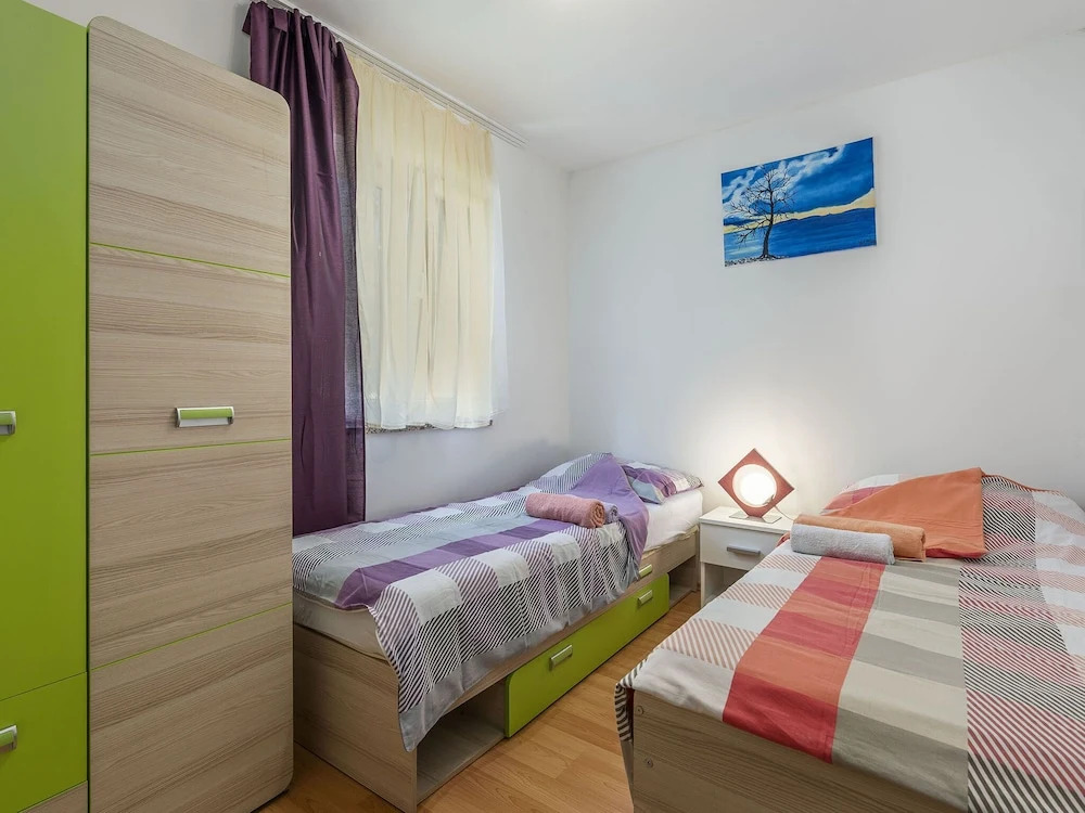 Holiday house for 4-5 persons with private pool near Rovinj