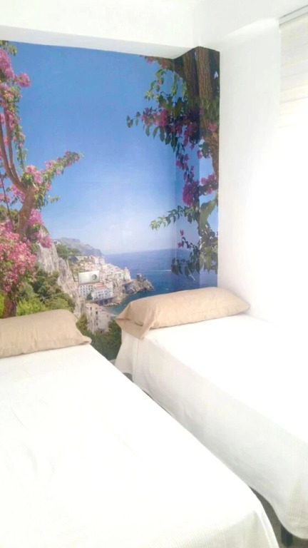 Apartment With 2 Bedrooms in Salou, With Pool Access