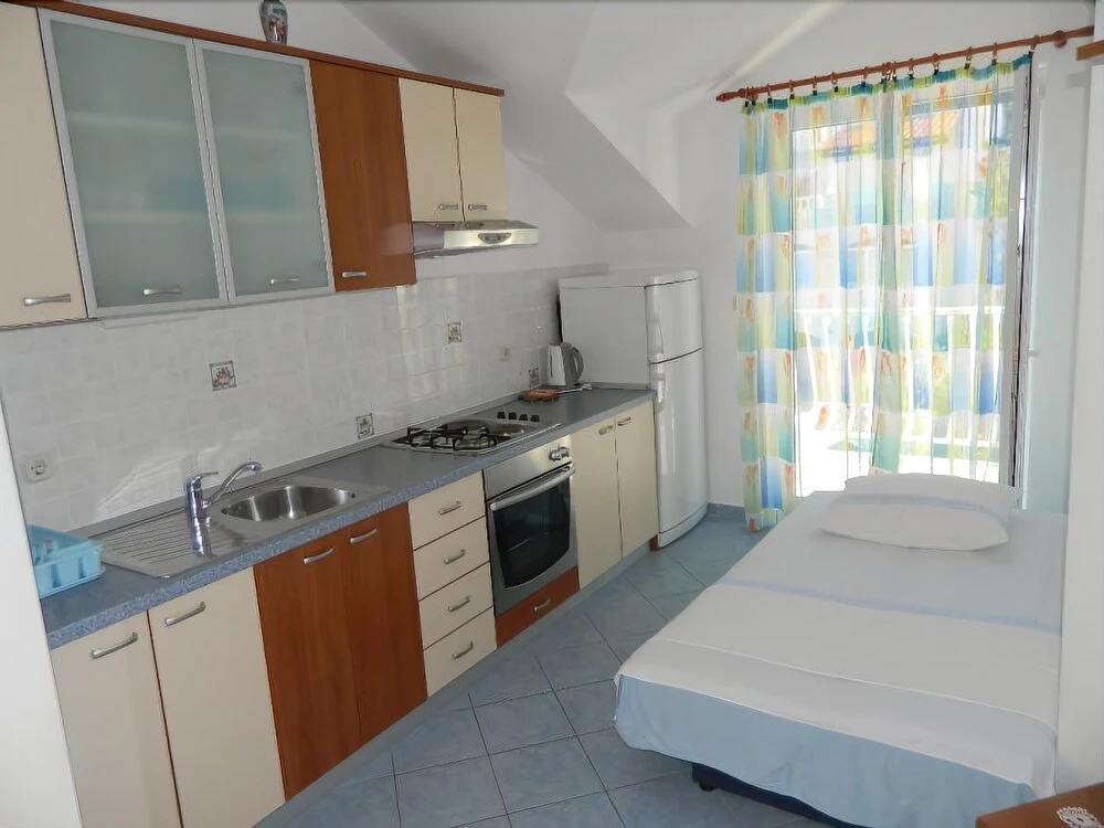 Apartments Darka