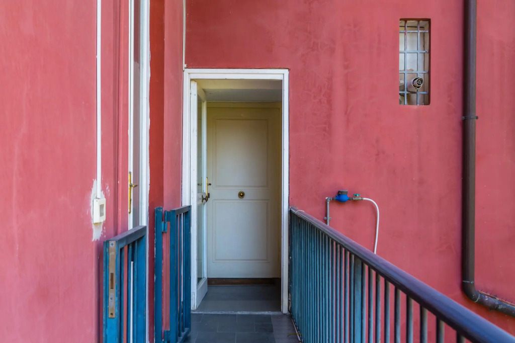 Calascione Seaview Apartment by Wonderful Italy