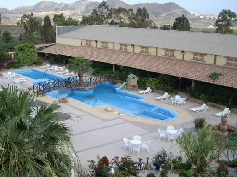 Águilas Hotel Resort