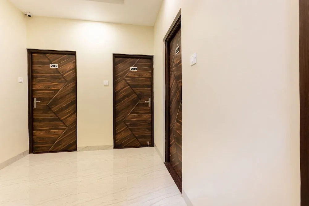 OYO 45279 Hotel Namaste