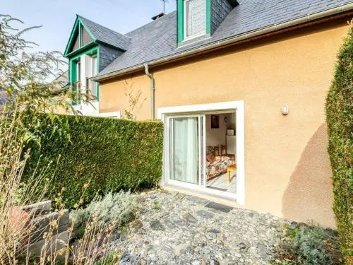 Apartment Clos Du Bastan 2