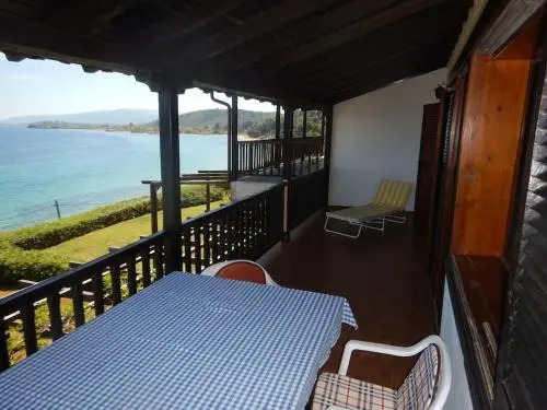 Seafront Villa Apartment 1st Floor
