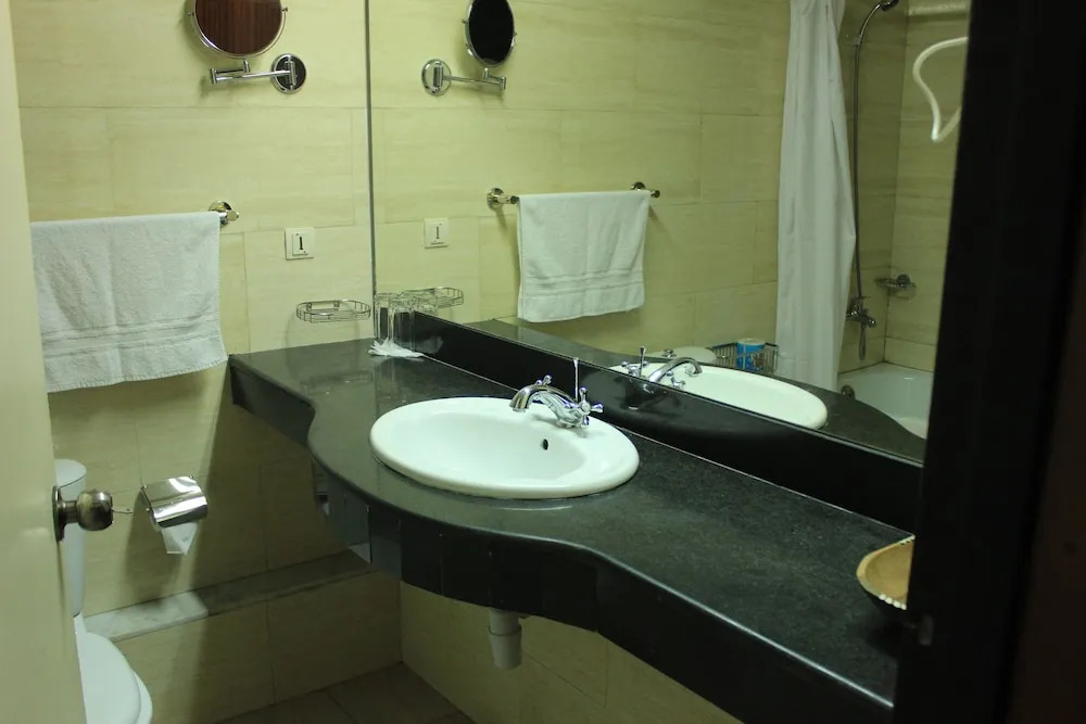 Mount Zion Hotel