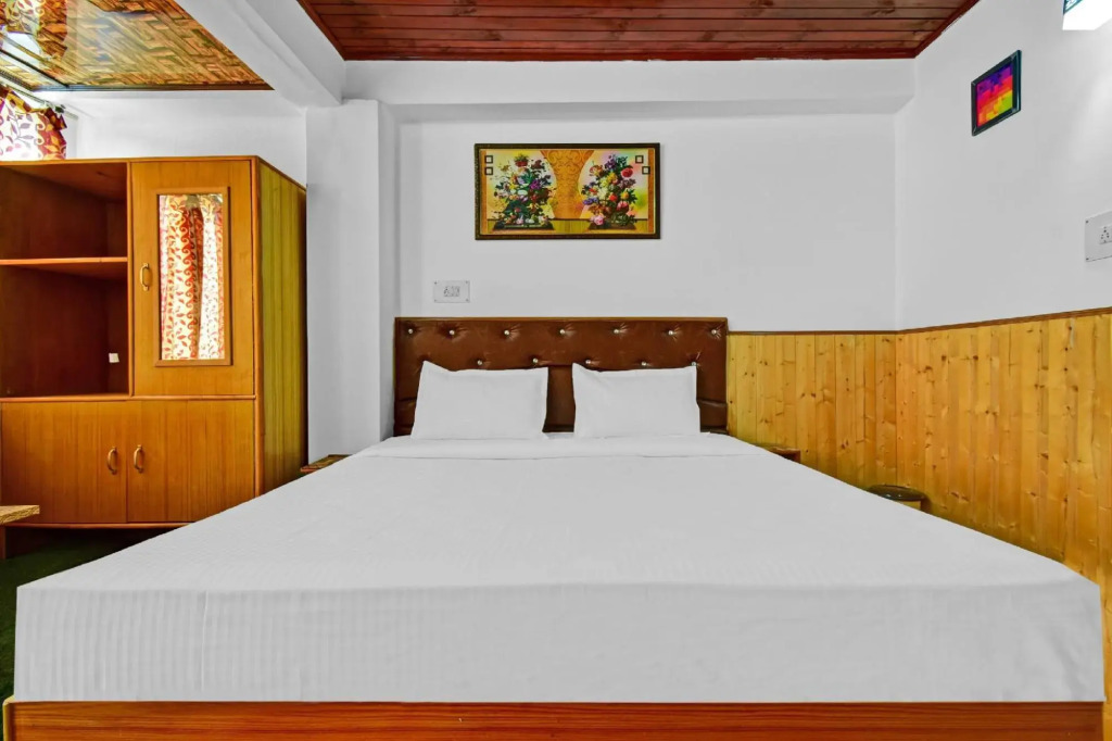 OYO 85101 Hotel Paradise