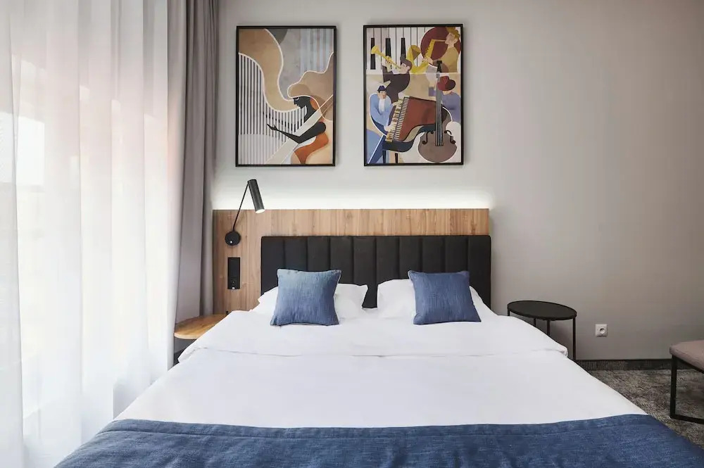 Hotel Halo Szczecin