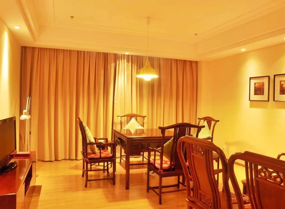 Aoyuan Health City Hotel