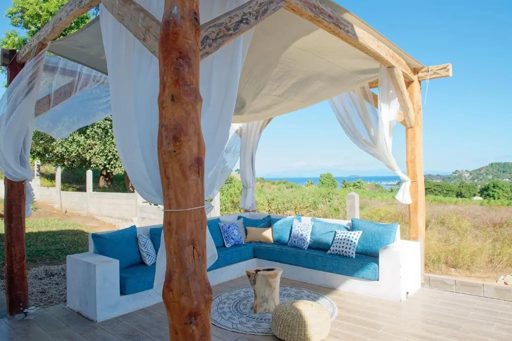 Villa Vintana Nosy Be