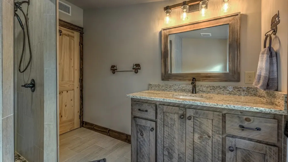 The Perfect Blend by Escape to Blue Ridge