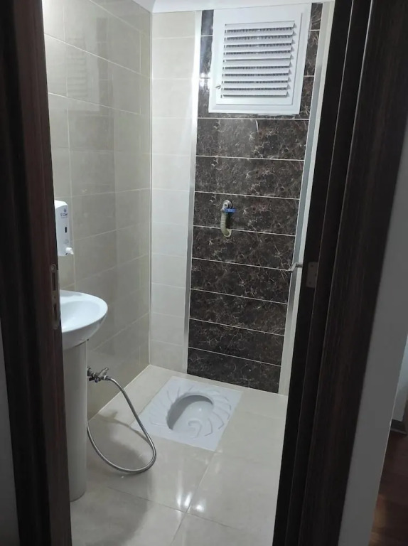 Bengisu Suite Apart