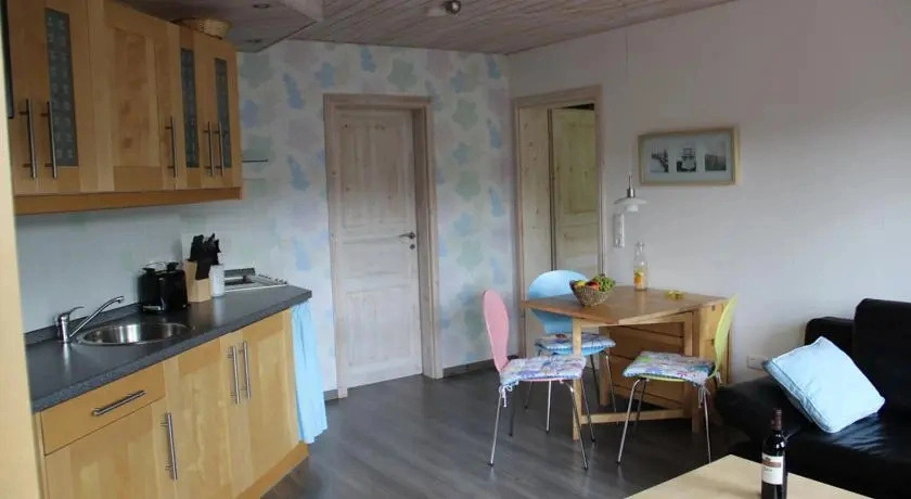 Ferienwohnung Faber