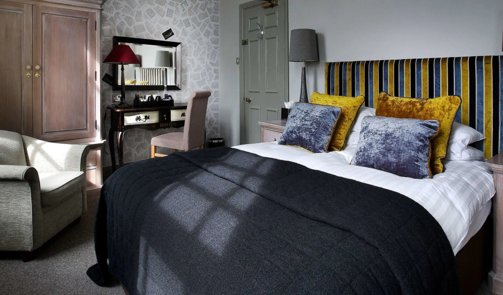 Harbour Hotel & Spa Chichester