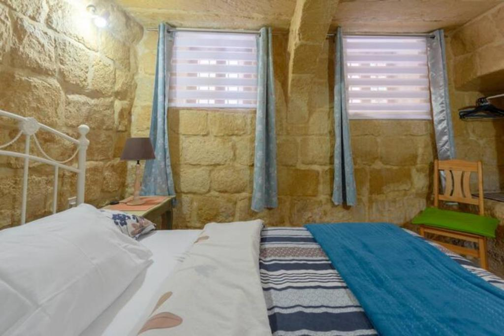 Ta' Frenc Farmhouse