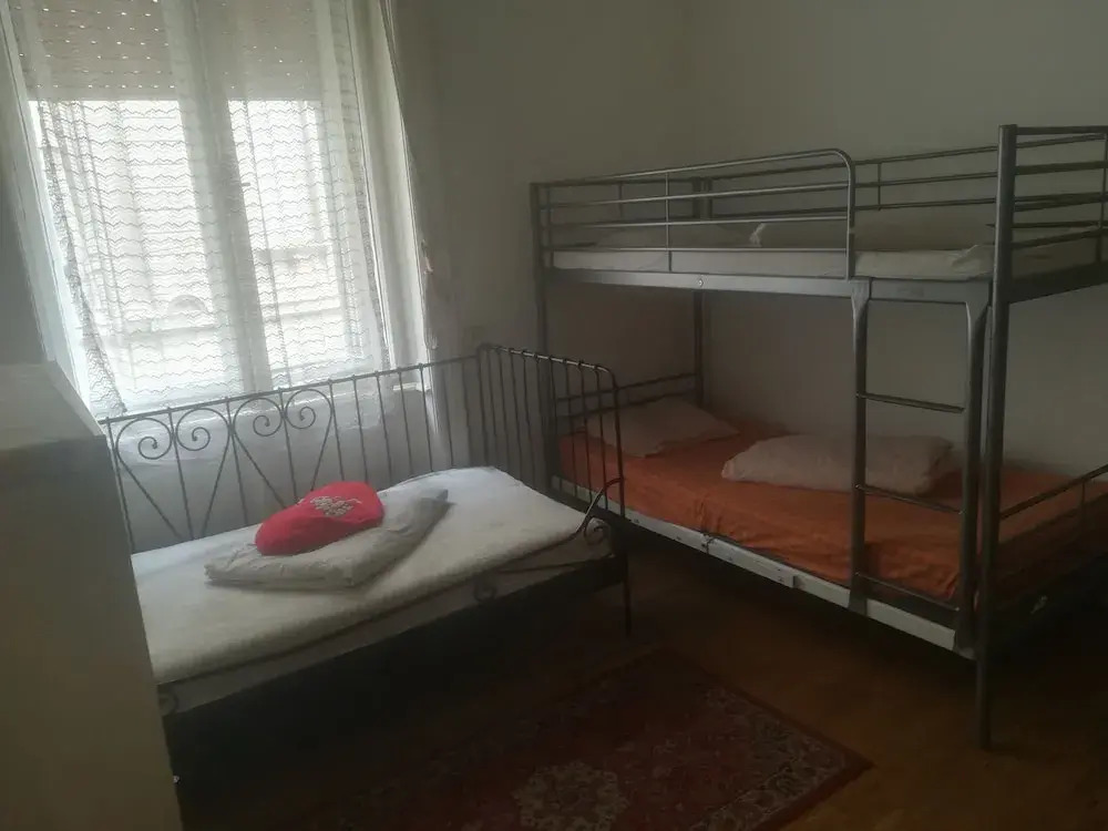 Station Hostel