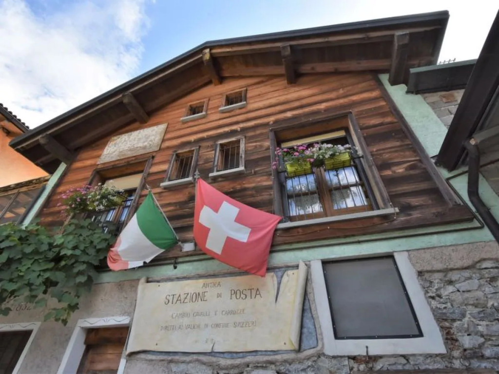 Agriturismo La Ca Vegia