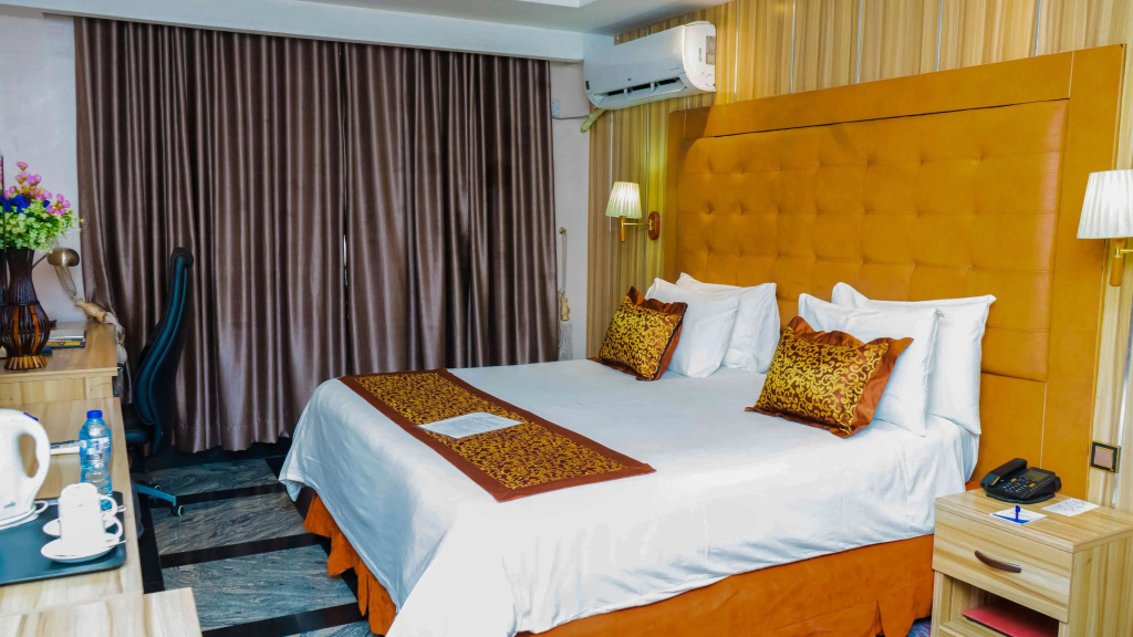 Golden Tulip Hotel Port Harcourt -GTPH
