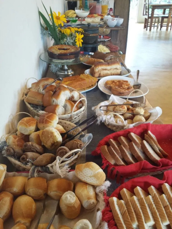 AlmaSerra Vila