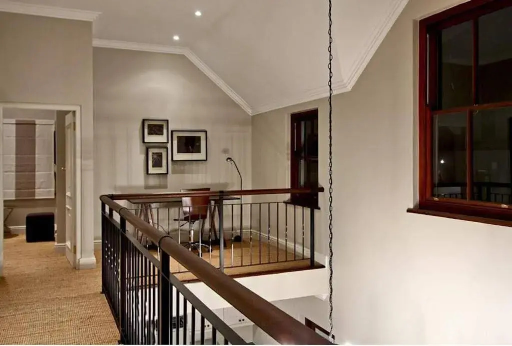 Winelands Golf Lodges at De Zalze