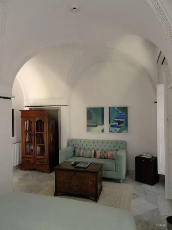 La Villa Bleue-Sidi Bou Said