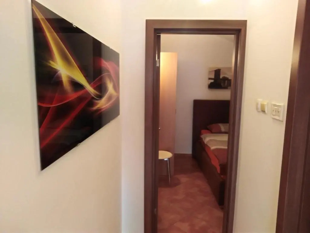 Apartments Martiva