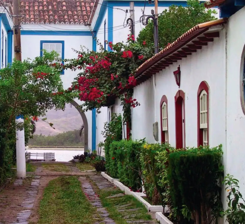 Hostel Canto dos Curiós