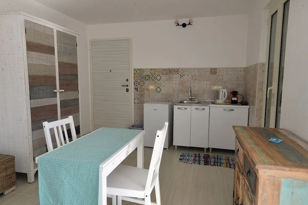 B&B A Pochi Passi