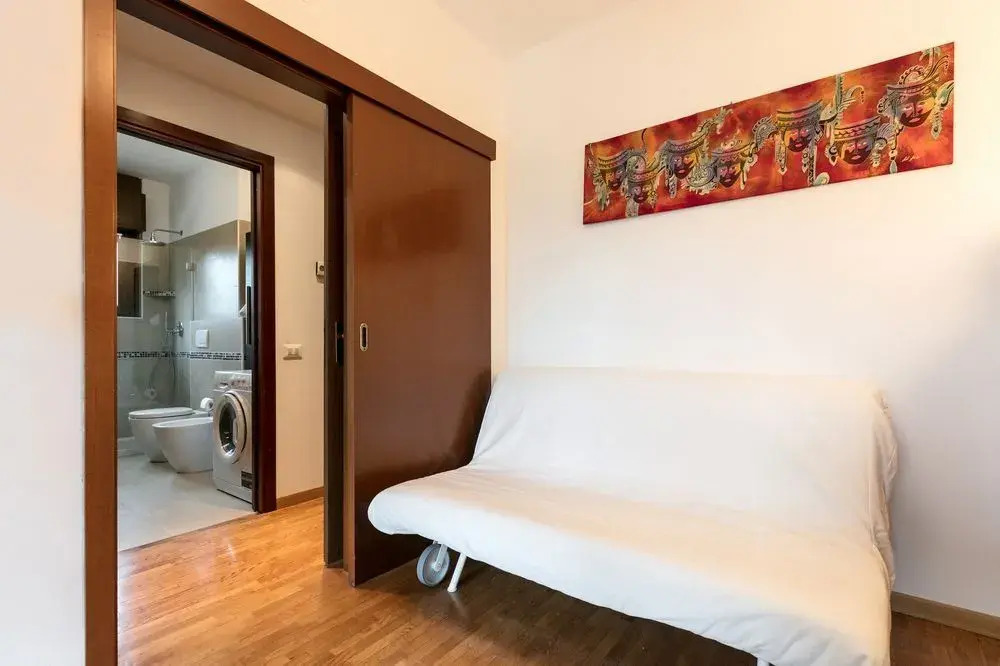 Optimus Host Missaglia Apartment