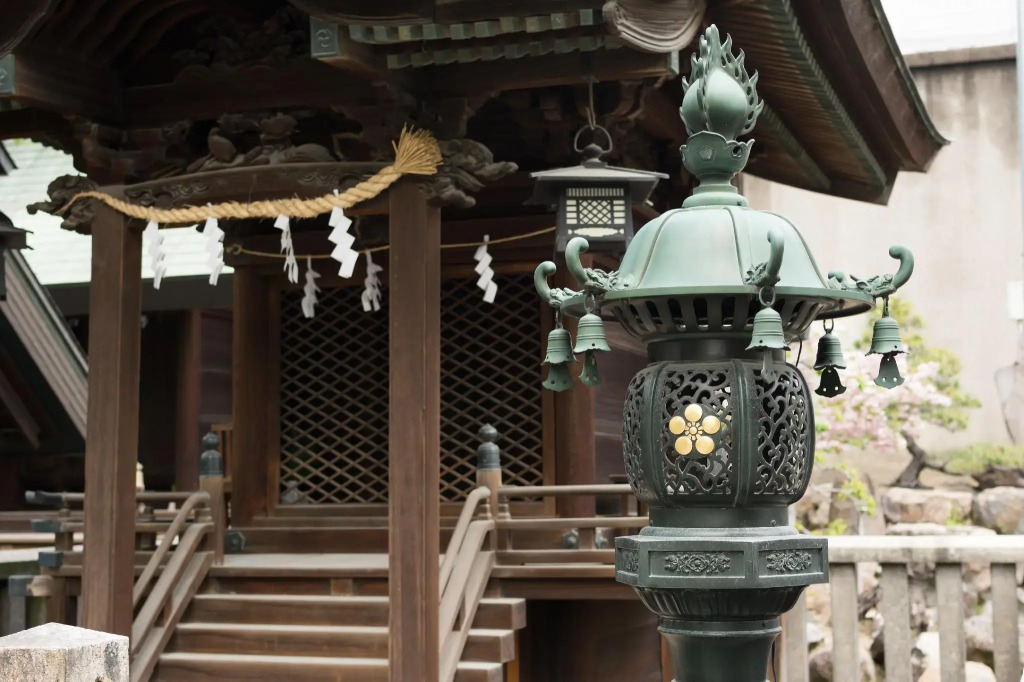 Osaka City Hotel Kyobashi